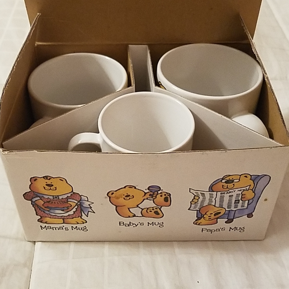 Mugs - Picture 6 of 7